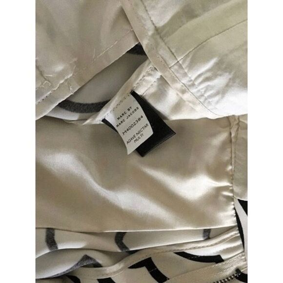 NEW Marc by Marc Jacobs Womens 0 Agave Nectar Multi Pants - Picture 8 of 13